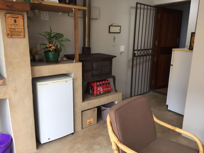 3 Bedroom Property for Sale in Dana Bay Western Cape
